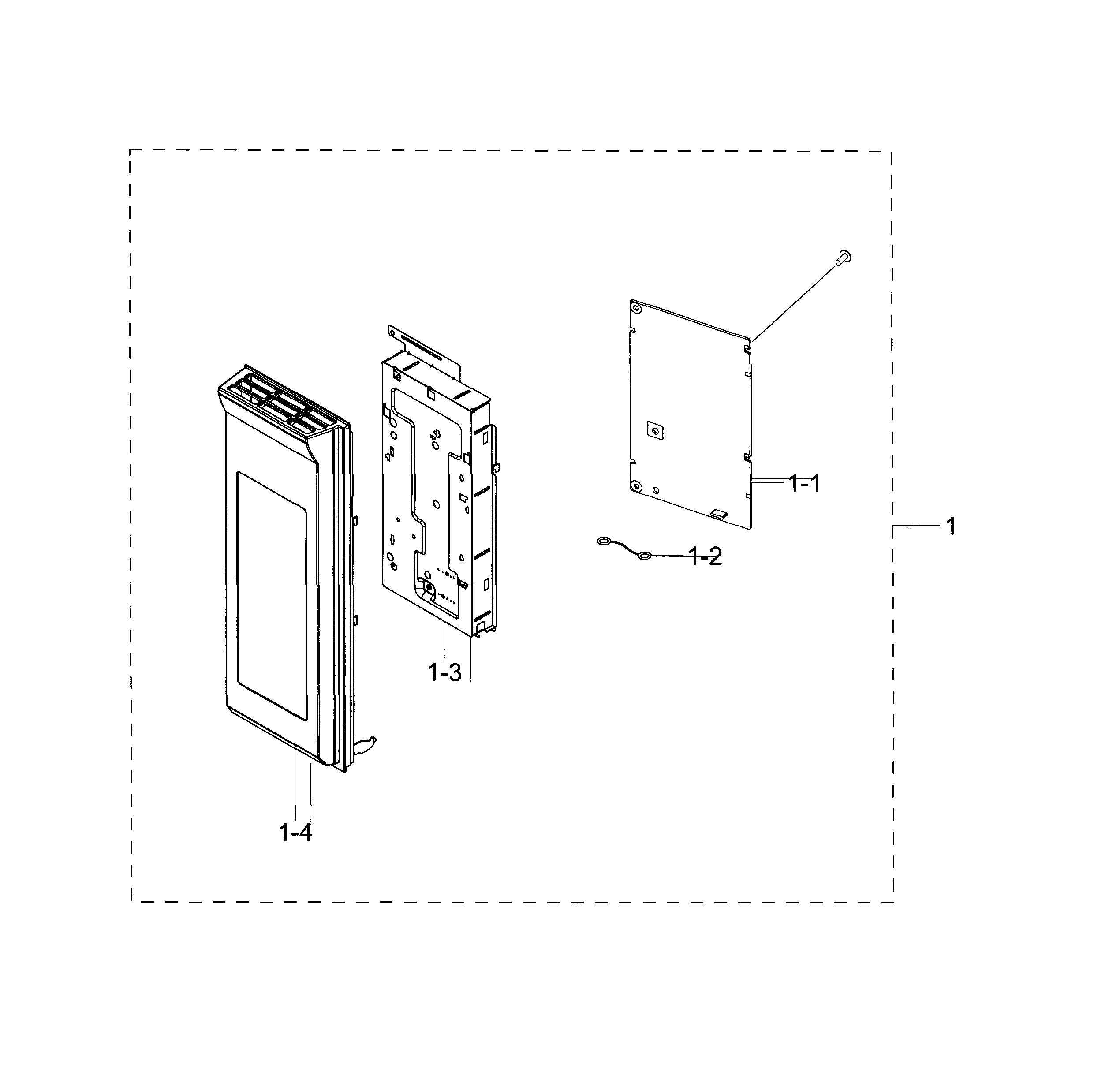 Control box