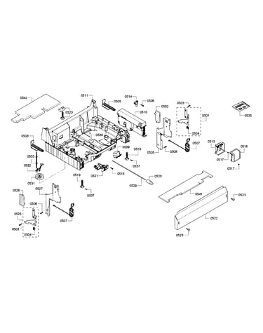 Base assy