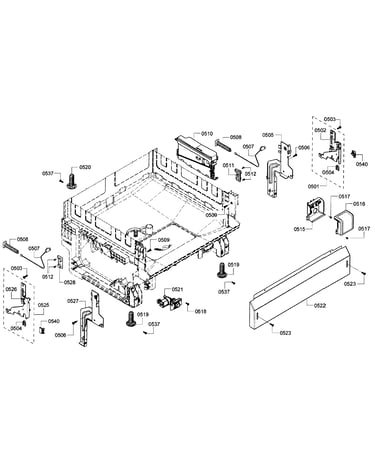 Base assy