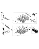 Rack assy