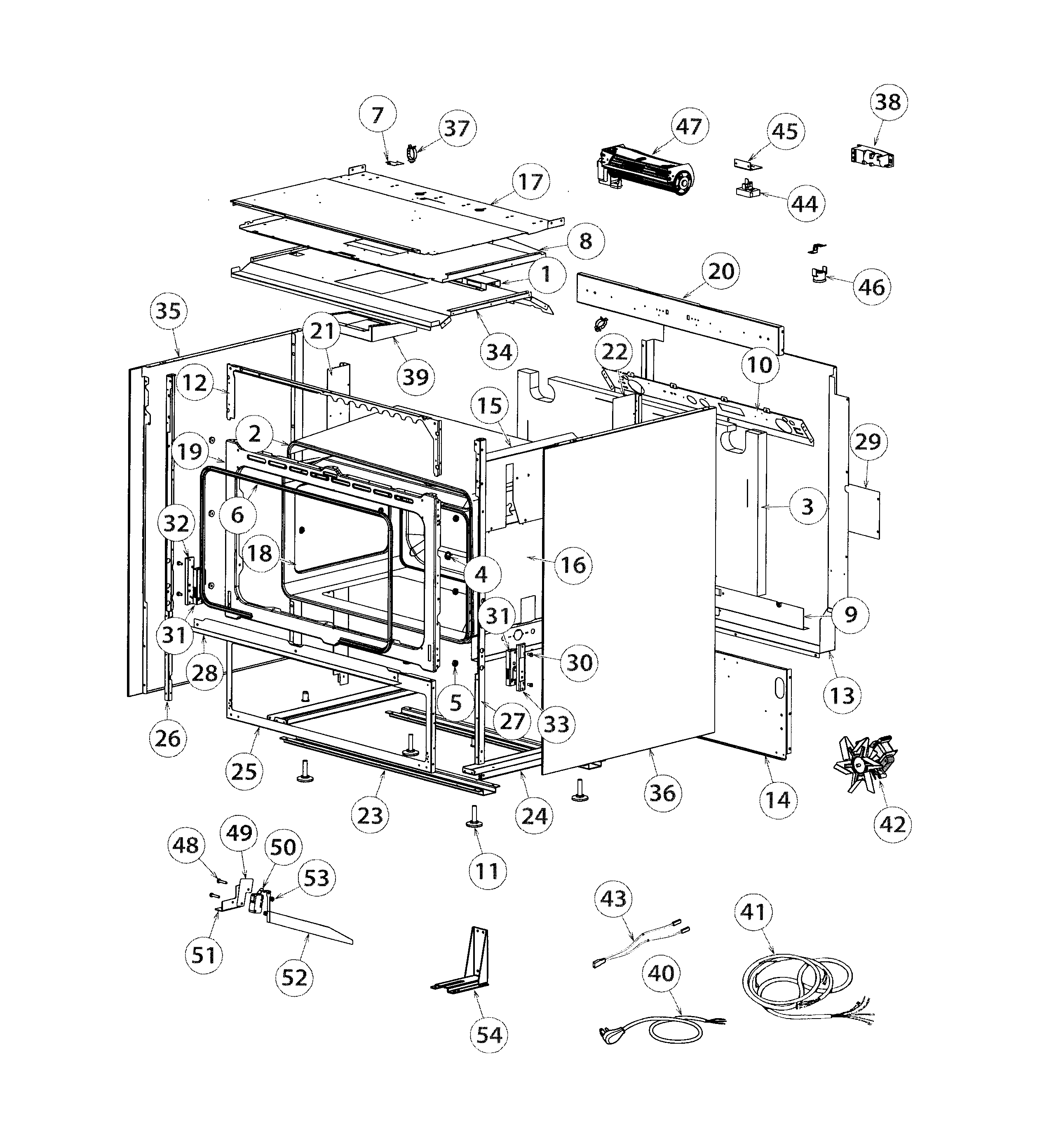 Chassis