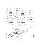 Gas components