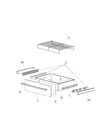 Drawer
