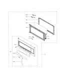 Door assy