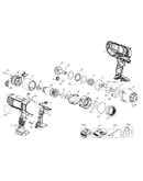 Wrench assy