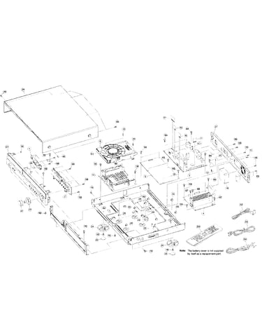 Receiver