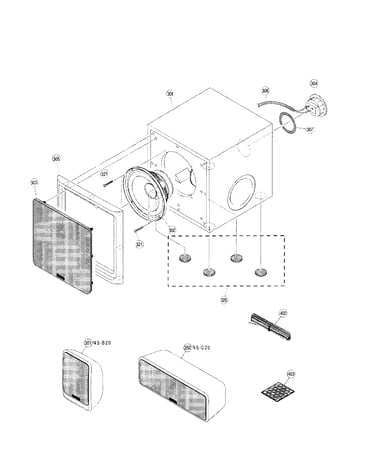 Speakers