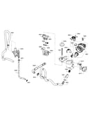 Pump assy
