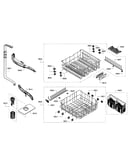 Rack assy