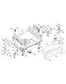 Base assy