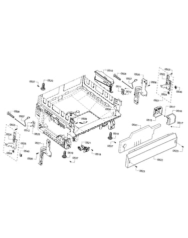 Base assy