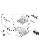 Rack assy