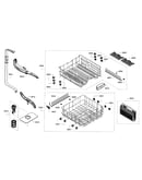 Rack assy