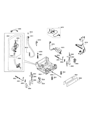 Base assy