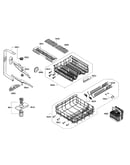 Rack assy