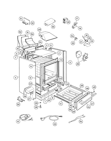 Chassis