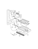 Oven assy