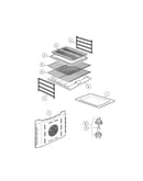 Elements & accessories