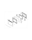 Door assy