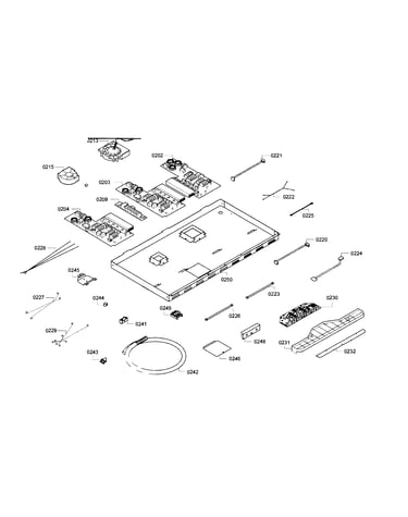 Pcb's assy