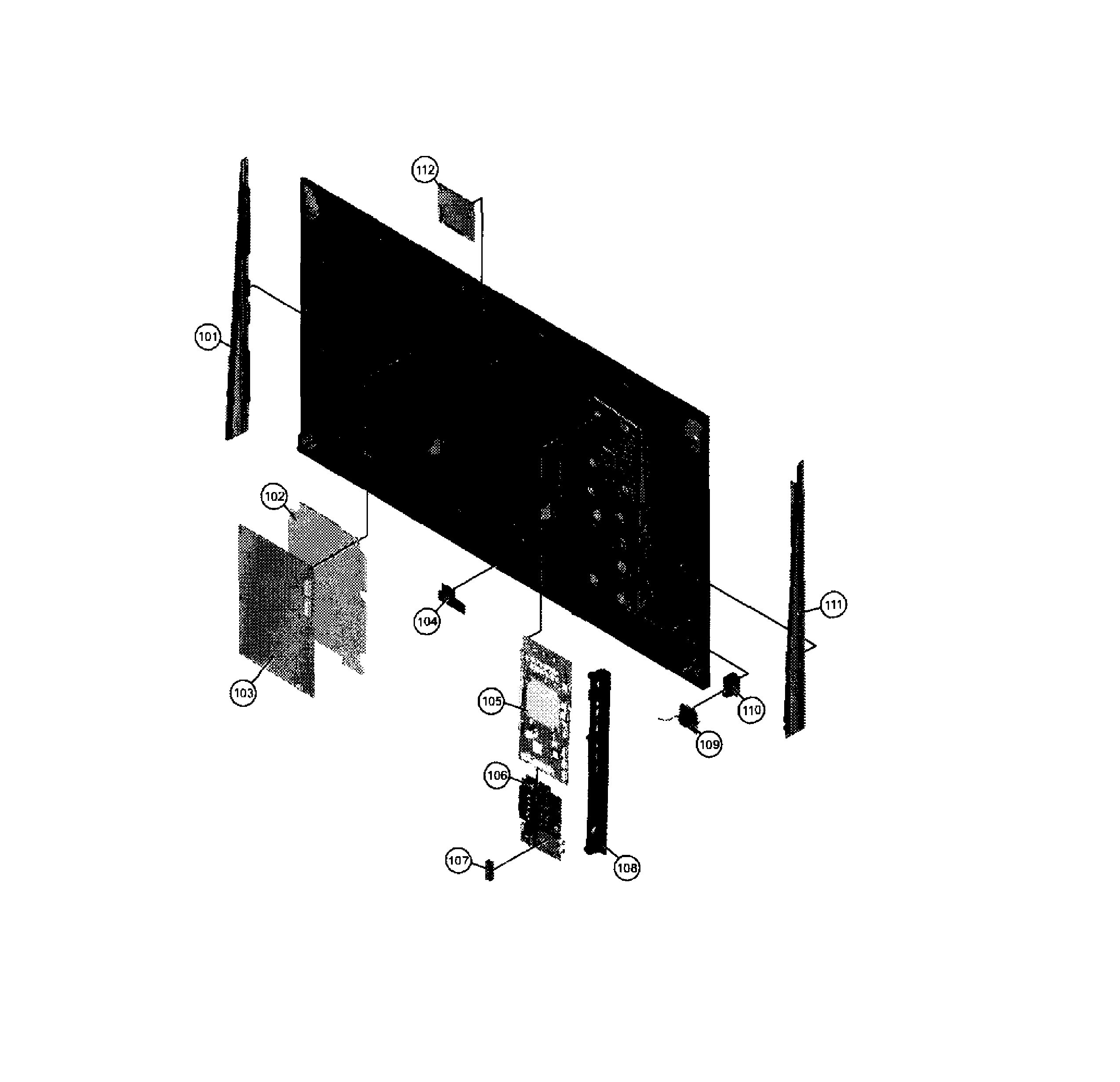 Pcb's assy