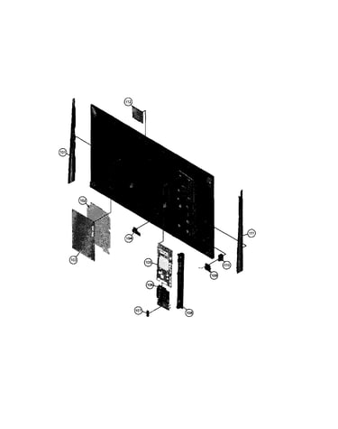 Pcb's assy