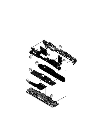 Smart core block