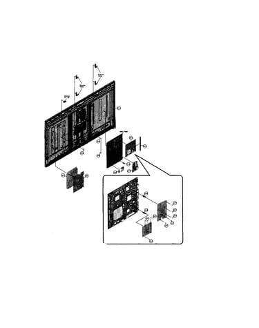 Pcb's assy