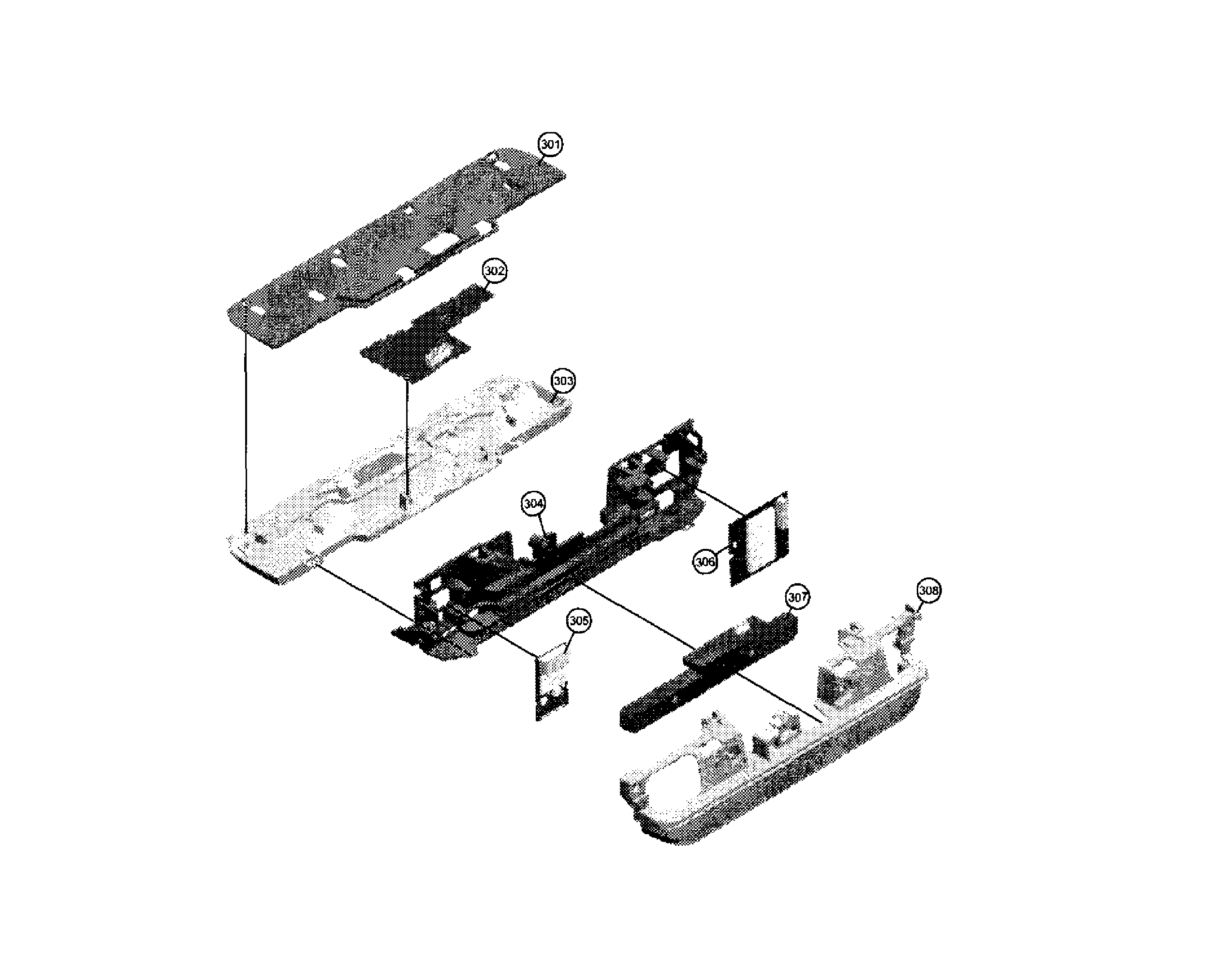 SMART CORE BLOCK