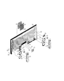Panel assy