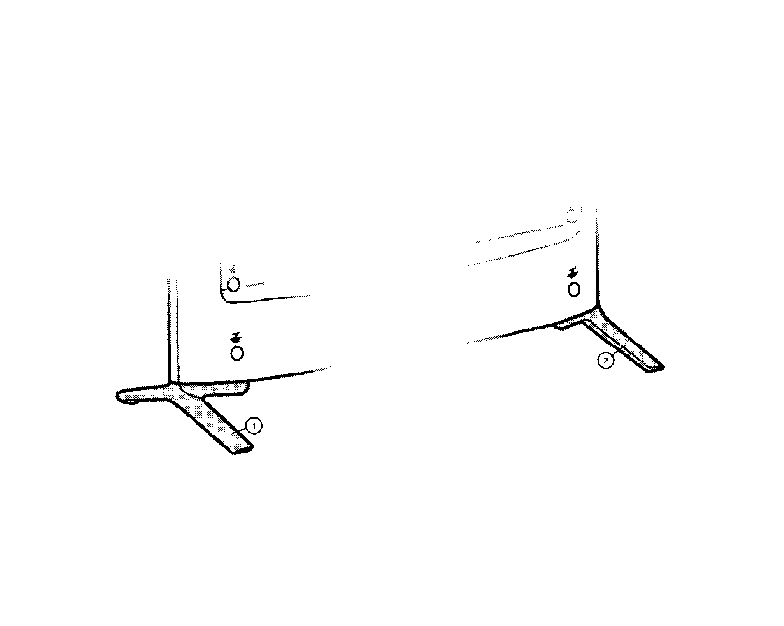 Stand assy