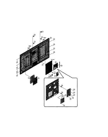 Pcb's assy