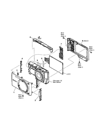 Overall assy