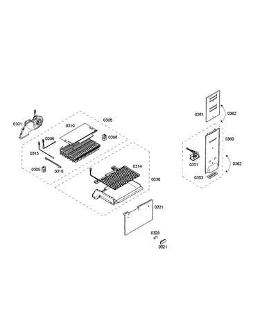 Evaporator