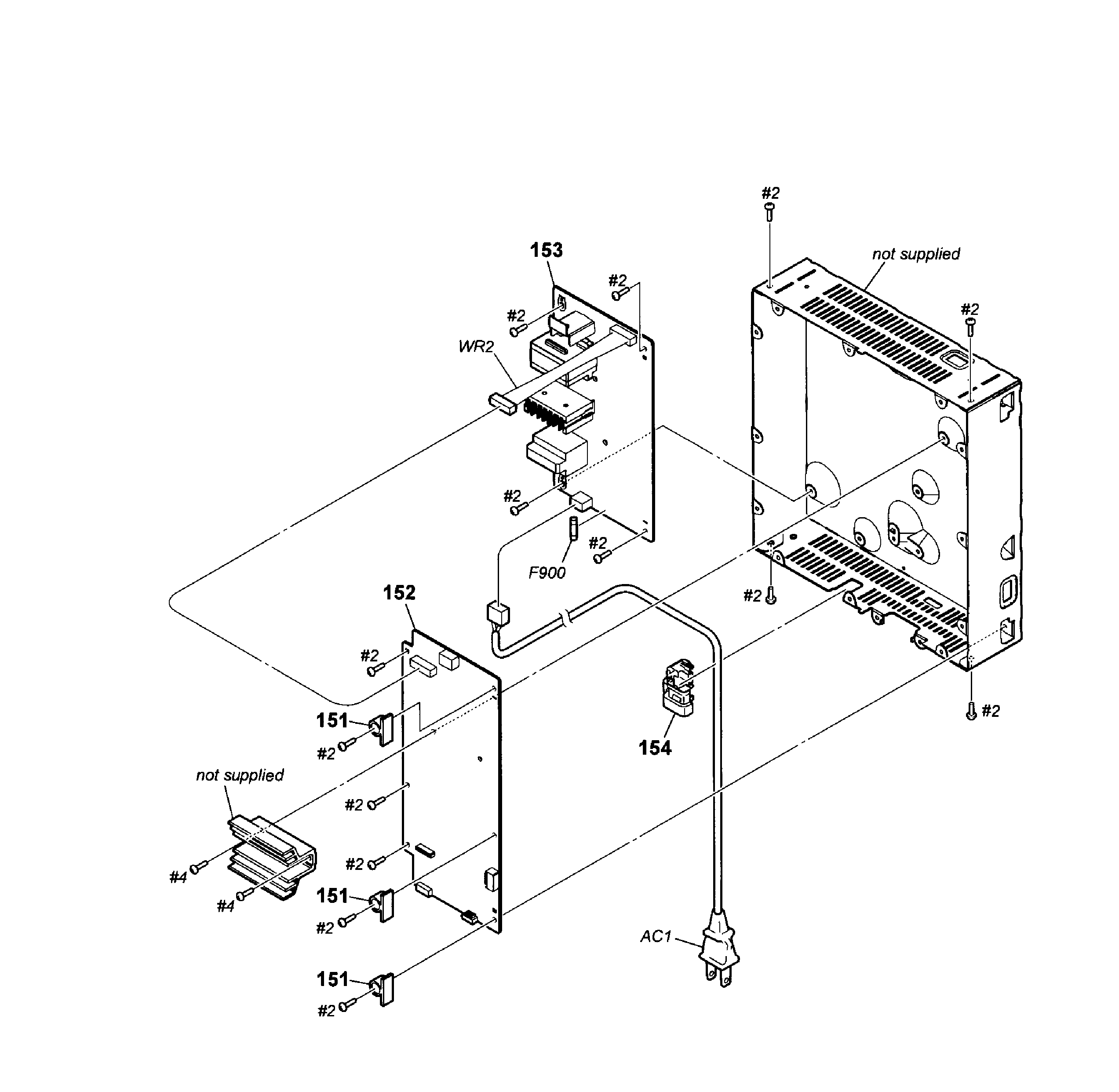 PAIN PCB