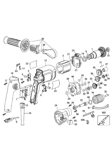 Drill-driver