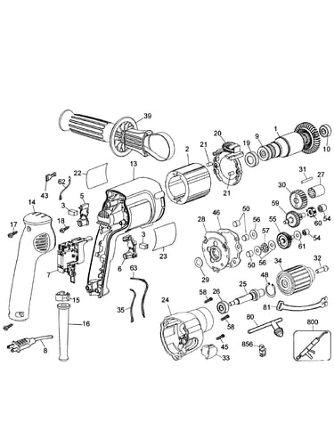 Drill-driver