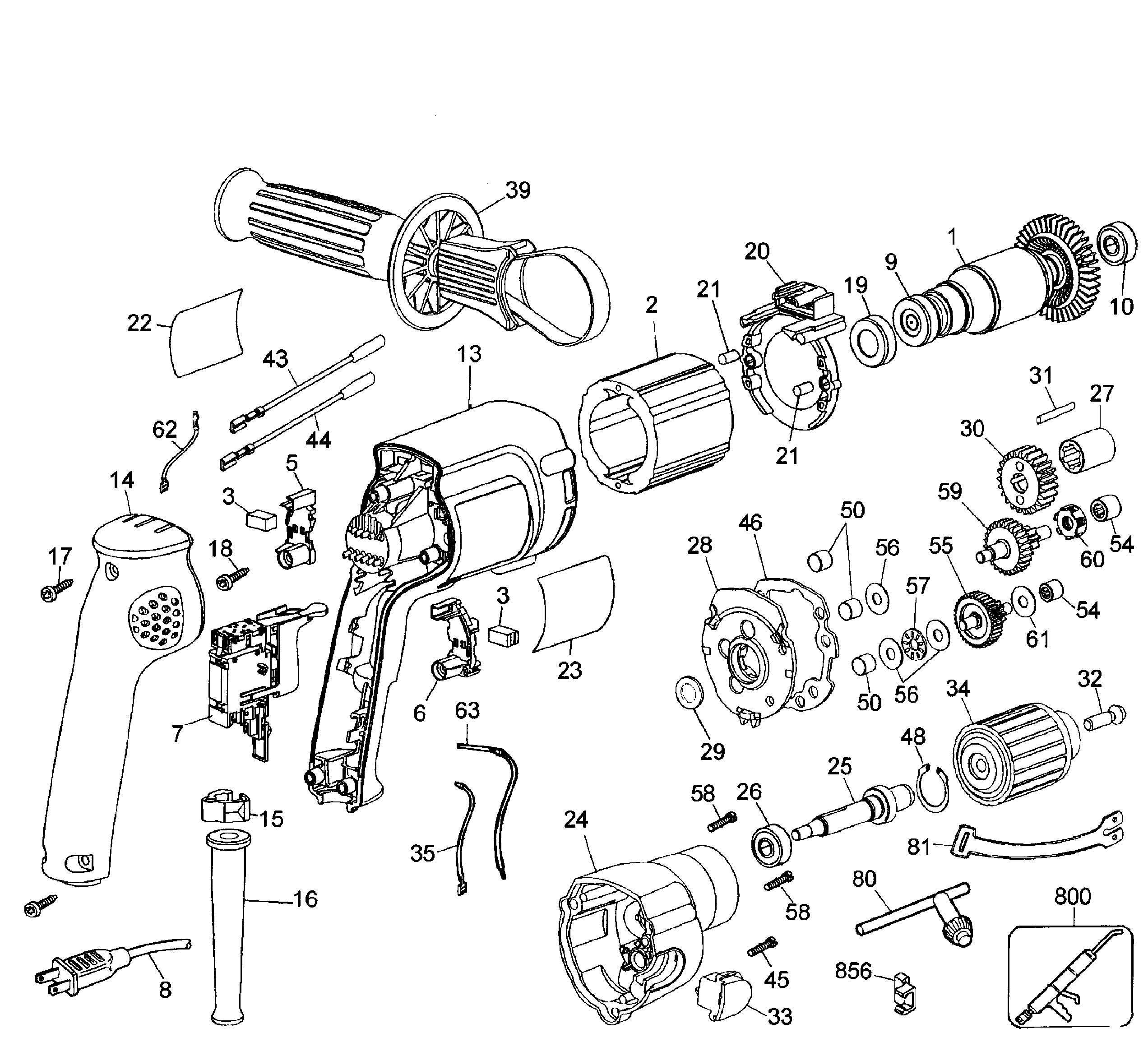 Drill-driver