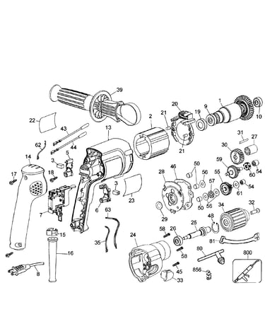 Drill-driver