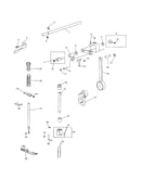 Shaft assy