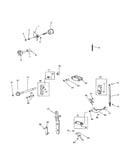 Feed regulator
