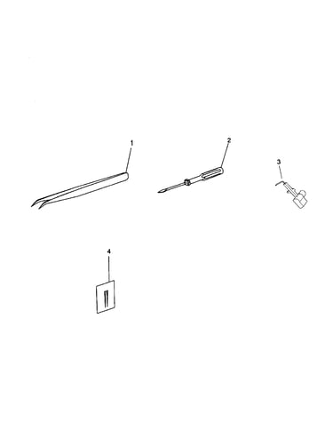 Accessories