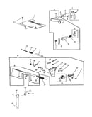 Knife assy