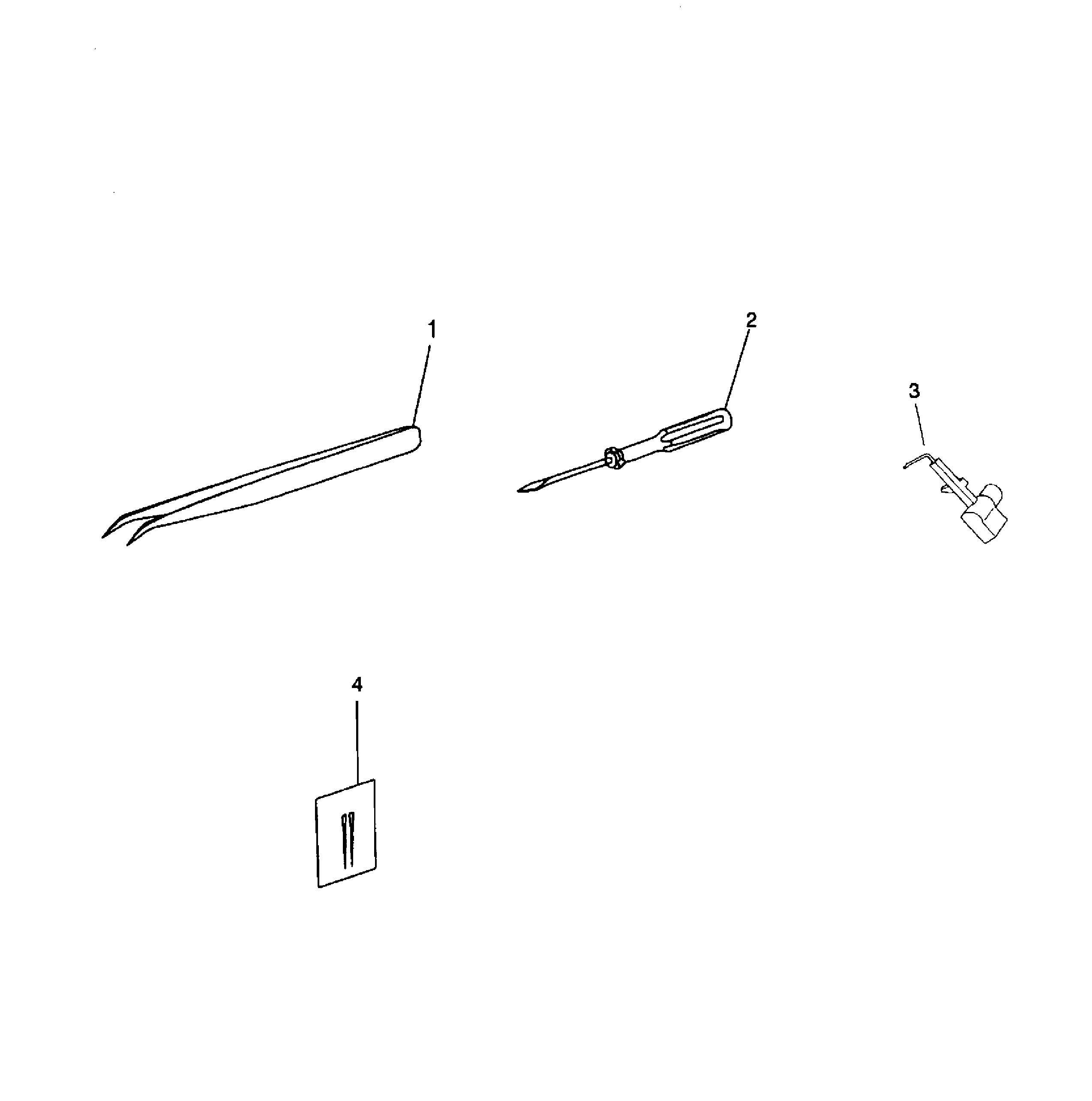 Accessories