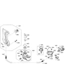 Pump assy