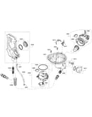 Pump assy
