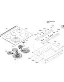 Burner assy