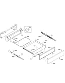 Drawer assy
