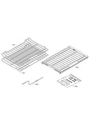 Rack assy