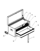 Tool chest